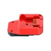 1x Adapter Only for Black & Decker 20v MAX (Not