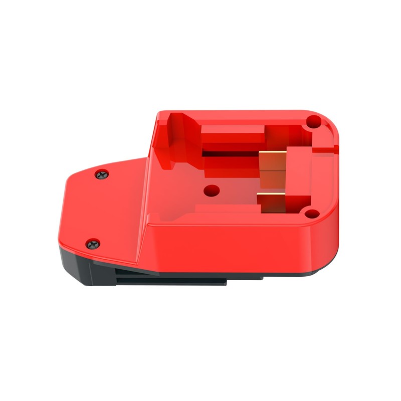 1x Adapter Only for Black & Decker 20v MAX (Not