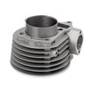 LEAPING KNIGHT GY6 150cc 58.5mm Cylinder Kit with Piston Ring