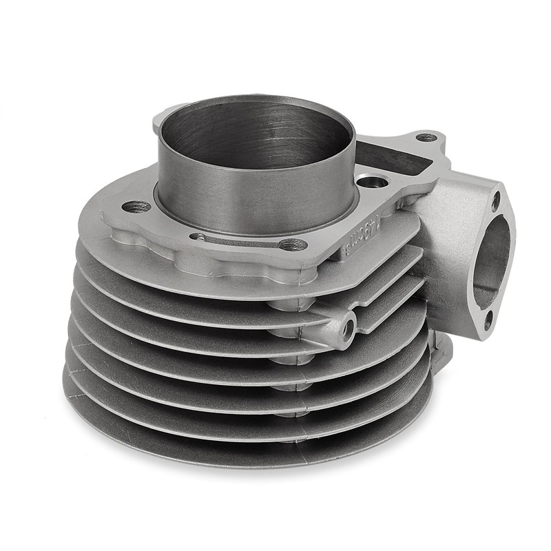 LEAPING KNIGHT GY6 150cc 58.5mm Cylinder Kit with Piston Ring