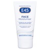 E45 - Face Moisturiser | Long Lasting 24 Hour Hydration