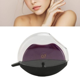 Matte Lipstick Lazy Lipstick Long-Lasting Moisturising Colour Fine Glitter that Changes (#7)