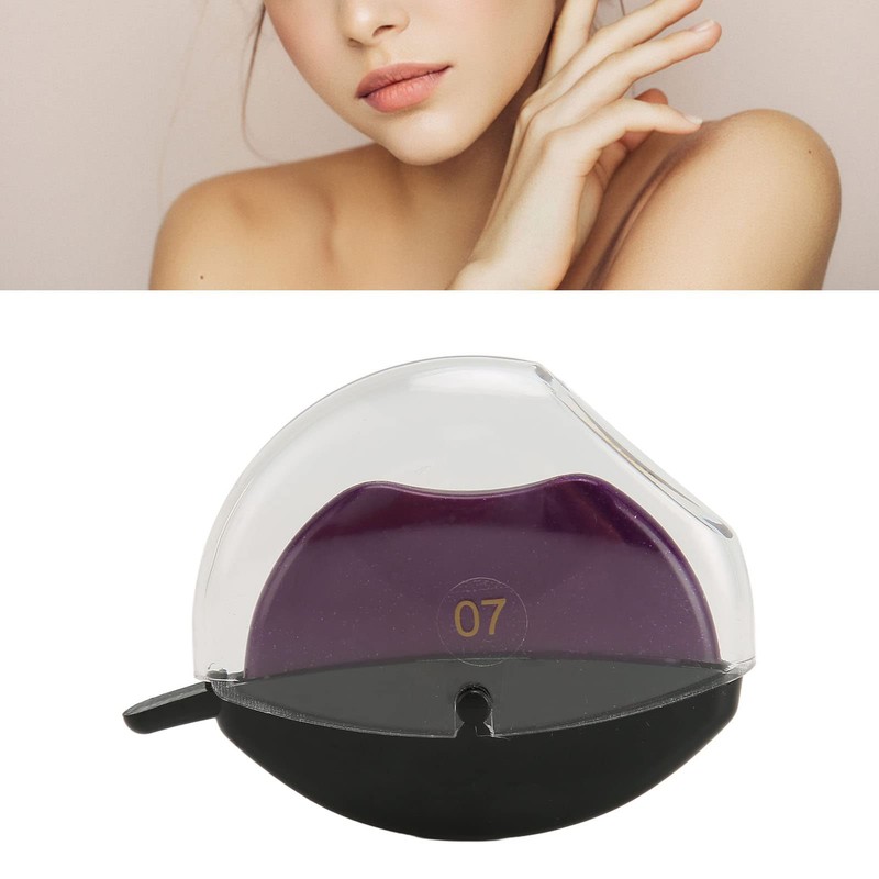 Matte Lipstick Lazy Lipstick Long-Lasting Moisturising Colour Fine Glitter that