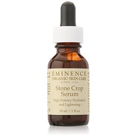 Eminence Stone Crop Serum, 1 Fluid Ounce by Eminence Organic Skin Care