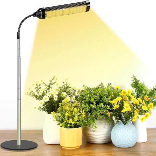 Does not apply LED Grow Light 3500K Full Spectrum Desk