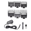 Element Pro Máquina Profesional Para Corte De Cabello Tundra Clipper