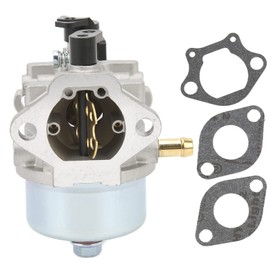 Carburettor Carb Assy Assembly 15004-0962 15004-7010 Metal Parts Replacement for Kawasaki FJ180V Engine
