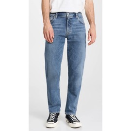 Citizens of Humanity Men's Gage Classic Straight Jeans, After All These Years, Blue, 31