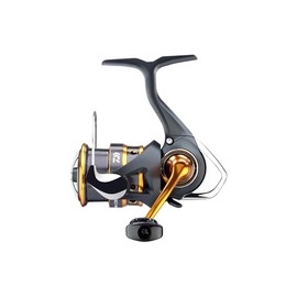 DAIWA 24 IPRIMI LT 2000S-P, trout fishing reel, spinning reel, front brake, 10180-200