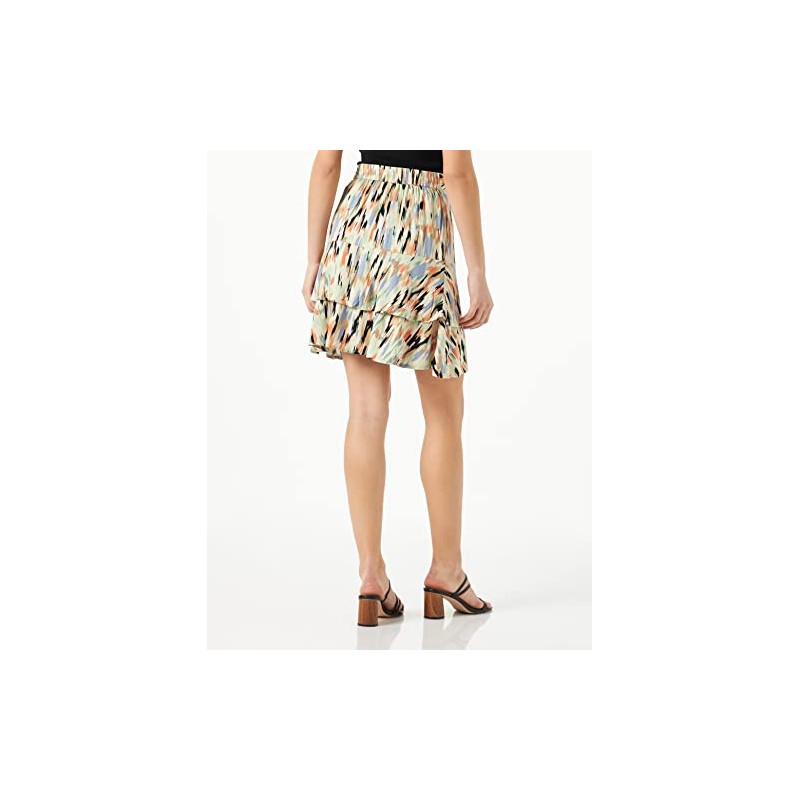 Garcia Women's Skirt, Whitecap
