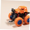 Totority Bumper Tow Hook Car Kit Trucks Remote Control Car
