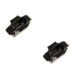 Land Rover Genuine Clip Grille Front Bumper LR4 New Discovery 2017-ON EVOQUE VELAR Set LR018173