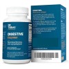 18 Enzimas Digestivas Digestión Probioticos Eg E1 Sabor Sin Sabor