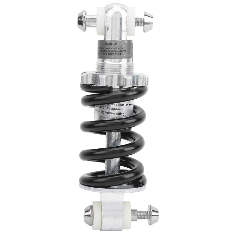 Aluminum Alloy Steel Shock Pants BOIL BLOCKS Absorbent Suspension Shock