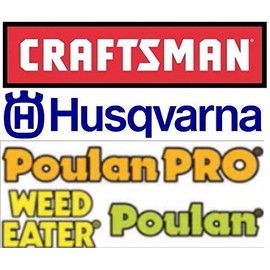 Husqvarna Part Number 530340007 Spring