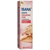 ISANA Sensitive Hair Removal Cream 100 ml for Sensitive Skin