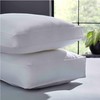 The Fine Bedding Company – The Side Sleeper Pillow -