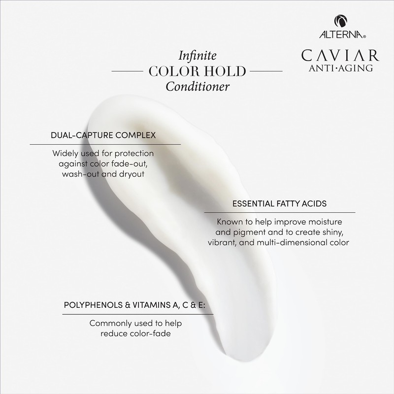 Alterna Caviar Anti-Aging Infinite Color Hold Conditioner 250 ml