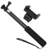 Monopod Selfie Stick Sports Camera Phone Selfie Stick Accessory Fit