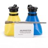 Soldering Set - 4 pieces - Roofer Plumber Soldering +