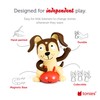 Tonies Playtime Puppy Audio Play Character with Playtime Songs