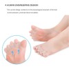 Pack of 6, Toe Supporter, Bunions, Toe Correction Pad, Promotes