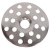 Hillman 41994 Zinc-Plated Plaster Washers - 25 Pieces