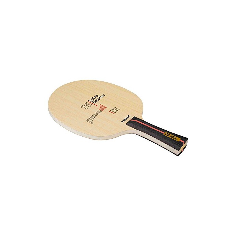 Tibhar Holz Balsa Fibretec 75