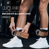 Frelaxy Ankle Strap for Cable Machine – Comfortable & Durable