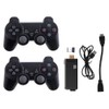 U8‑2 Wireless Handle Game Console TV Game Console HD Game
