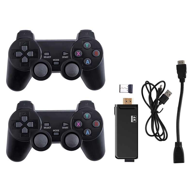 U8‑2 Wireless Handle Game Console TV Game Console HD Game