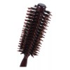 generic Pelo Rizado Antiestático Roller Professional Con Mango De Ma