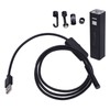 Wireless Endoscope Phone WiFi Borescope Inspection Camera HD IP68 Waterproof