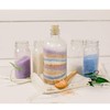 Bath Salt Soak Gifts - DIY Gifts Sand Art with