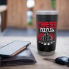 Chess NINJA Cool Chess Stainless Steel Insulated Tumbler