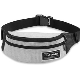 Dakine Classic Hip Pack, Unisex Adults’ Belt Bag, grey