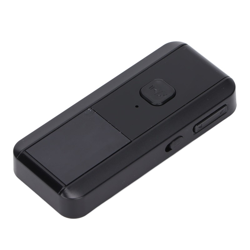 BT Receiver Transmiter Wireless Audio Adapter 2 in 1 Digital