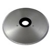 Stainless Steel Replacement Blade Smooth for Domo DO521S Slicer Diameter 19 cm