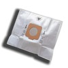 10 sacchetti per aspirapolvere Moulinex Compact, De Luxe, 1000SL 1100SL