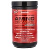 Muscle Mezz Amino Decanate Fruit Punch 381g (13.4 oz) MME-00548, 1 unit, 381g / 머슬메즈 아미노 데카네이트 과일 펀치 381g(13.4oz) MME-00548, 1개, 381g