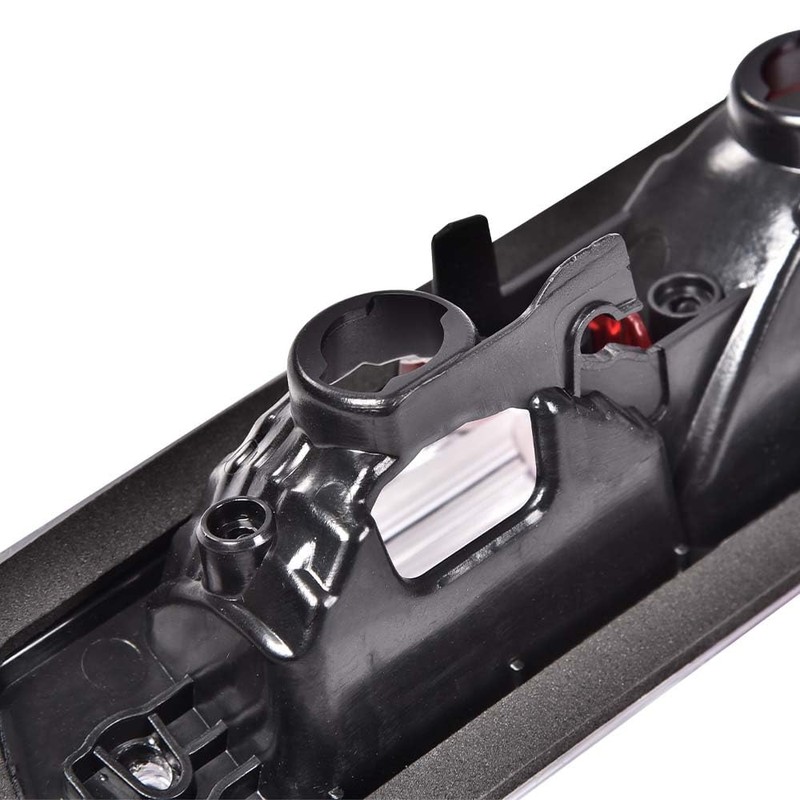 G-PLUS Third Brake Light Compatible with Ford F150 Truck 2009-2014