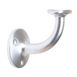 Handrail Holder Aluminium Outdoor Use Indoor Use