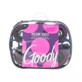 Goody Rodillo De Pelo Autoadhesivo Goody Start Style Finish, Paque