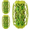 RESCUE! VisiLure® TrapStik for Wasps, Mud Daubers, Carpenter Bees –