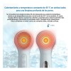 Cepillo Facial Eléctrico Ideal Para Limpiar Y Exfoliar Punto