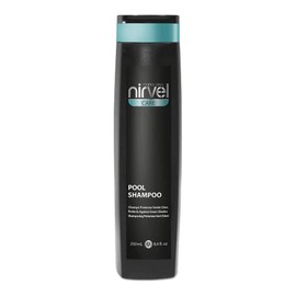 Nirvel Sea Salt Shampoo 250ml Nirvel Care Pool Shampoo