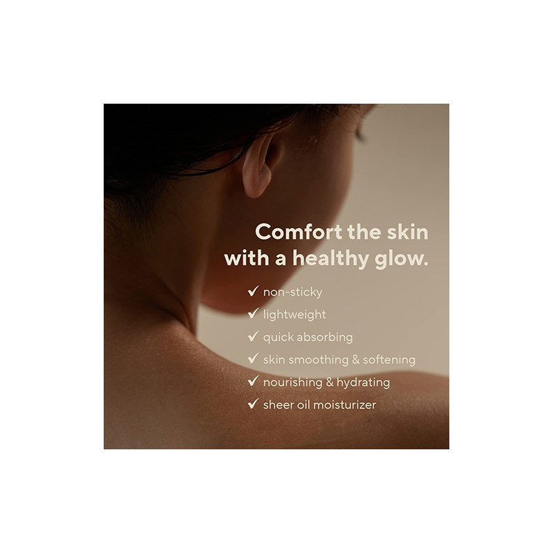 AROMATICA [AROMATICA]Circulating Body Oil Juniper Berry & Ginger 100ml