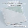 Imabari Towel Gift Sara-la Saki- Gauze Pile Handkerchief, 1 Piece