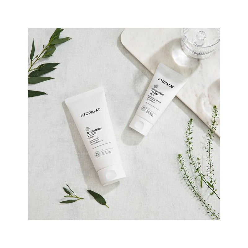 ATOPALM [ATOPALM]Pathenol Lotion 180ml