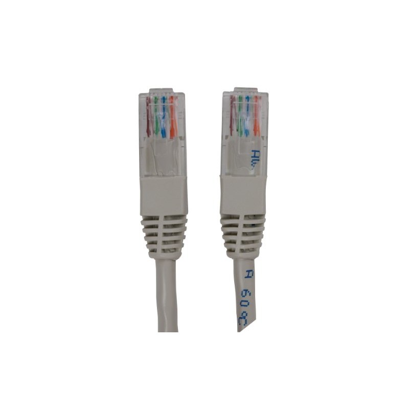 RCA 100-Feet Cat6 Network Cable (TPH634R)